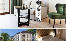 Liza Lux Apartments I Old Town